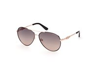 Montatura vista Guess Donna GU2956 54001 - GU2956 54001